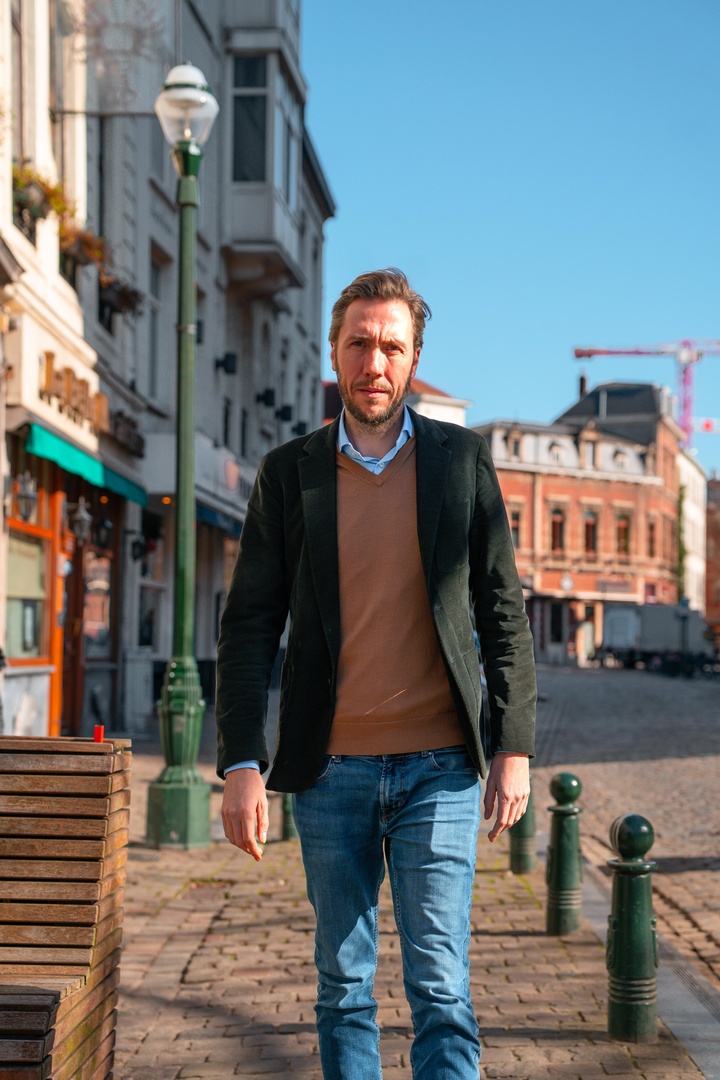 ‘Allerlaatste dat we nodig hebben is extra taks op wonen’