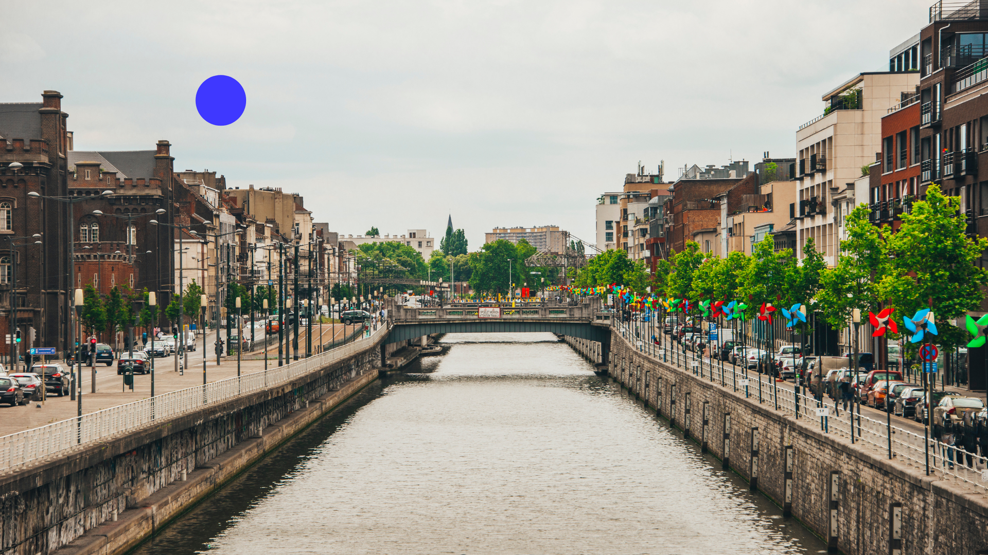 Anders Molenbeek: een nieuwe naam, een nieuwe start
