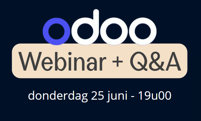 Webinar + Q&A