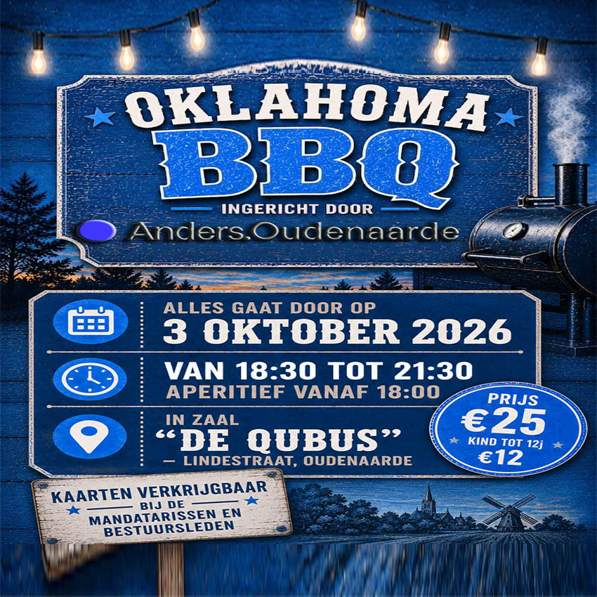 Oklahoma BBQ
