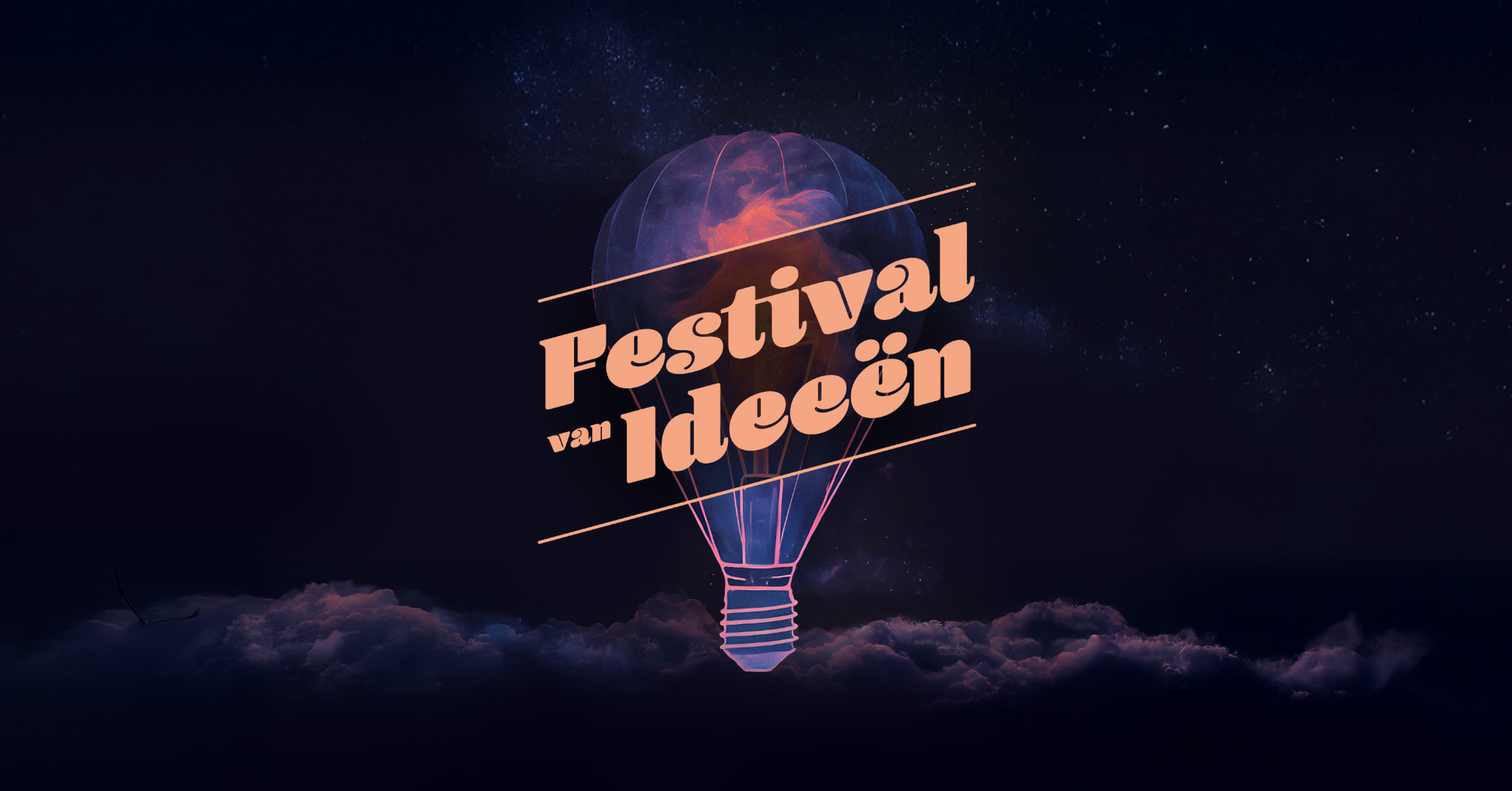 Festival van Ideeën 2026