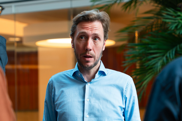 "Niet de flexi-jobbers, maar deze stilzittende regering ondermijnt onze welvaartsstaat"