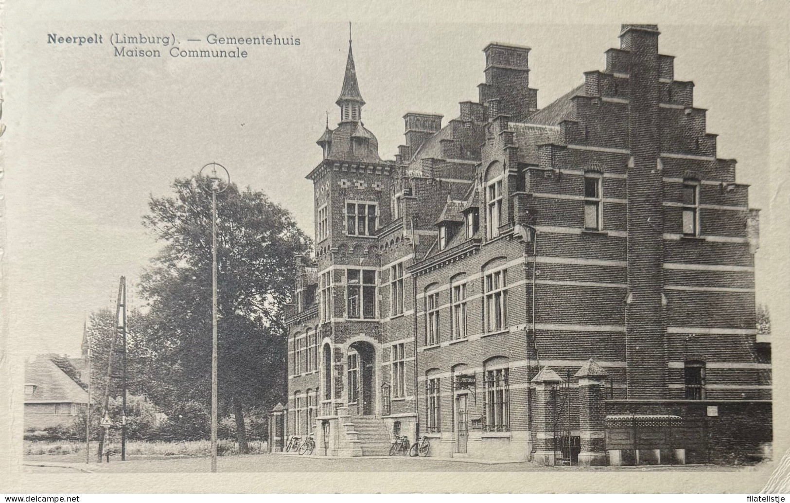 Gemeenteraad Pelt