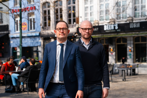 Maak fooien belastingvrij