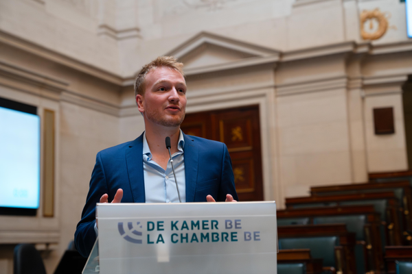 Langetermijnsparen fiscaal nadelig voor alleenstaanden