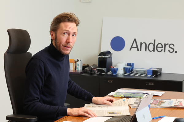 Anders. wil heropstart parlement half augustus
