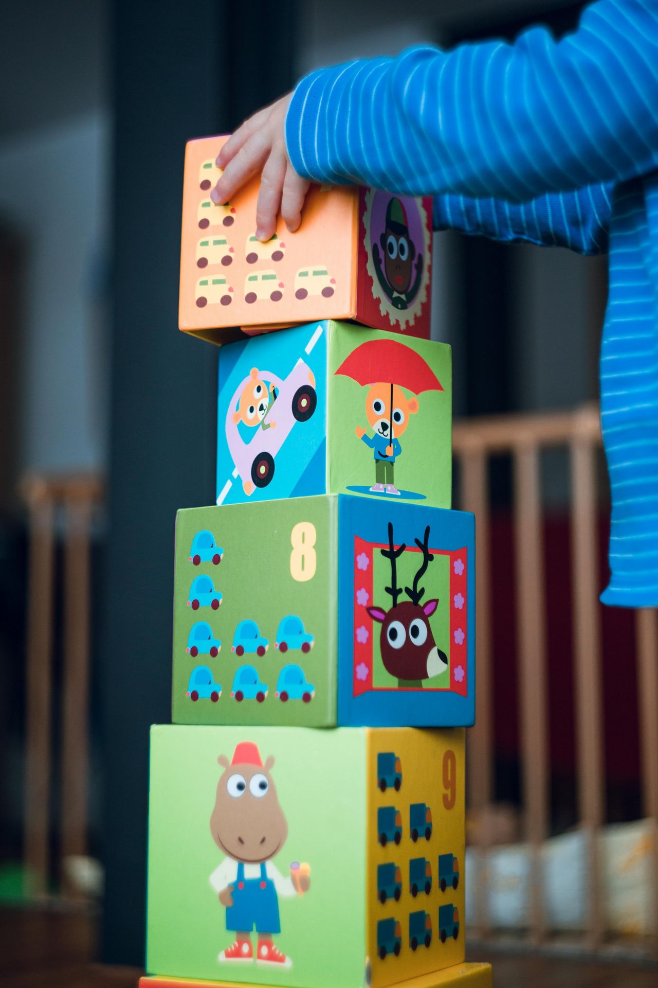 “Meer ruimte voor ondernemers zorgt voor meer kinderopvang”