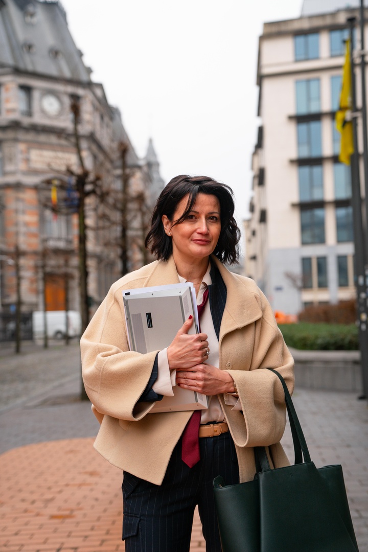 “Zonder sterke jongeren geen economische groei”