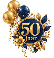 50 Jaar Liberale Vrouwen