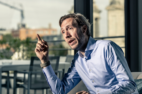 “Te laat begonnen en te weinig leiderschap”