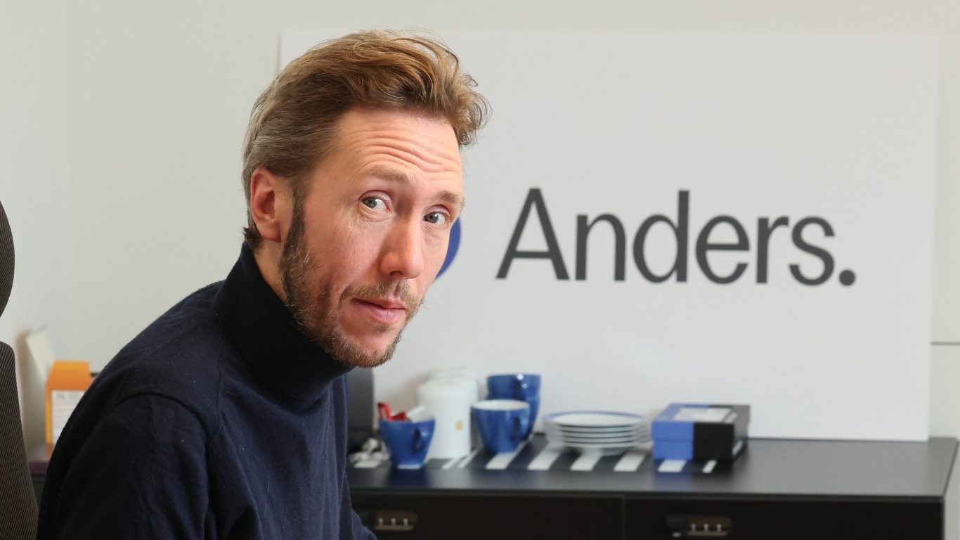Indexsprong redt jobs!