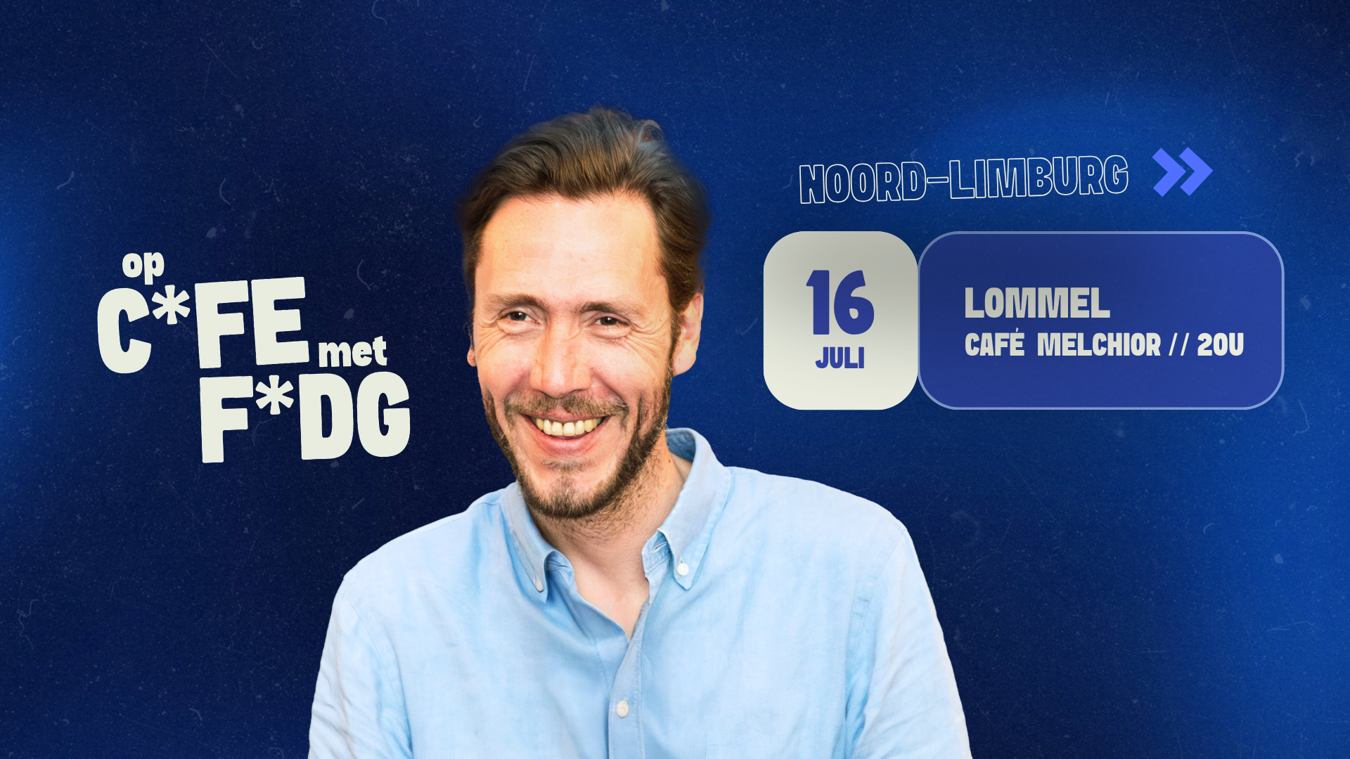C*FE F*DG Noord-Limburg (Lommel)