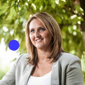Gwendolyn Rutten