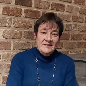 Kristin Wairy