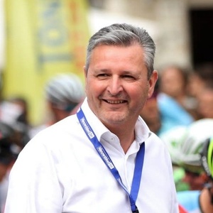 Joël Vander Elst