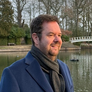Steven Swiggers