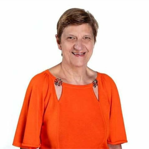 Suzy Vanderheyden
