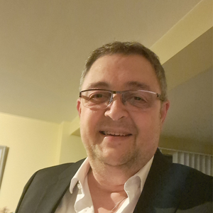 Patrick Vandijck