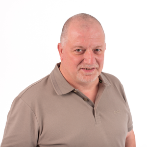 Gunther Roobaert