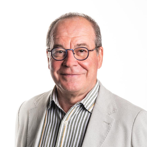 Marc Vanheukelen