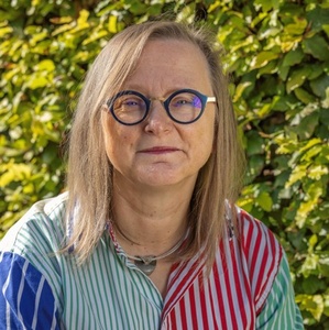 Anne Frérart