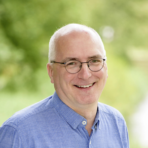 Carlos Colson