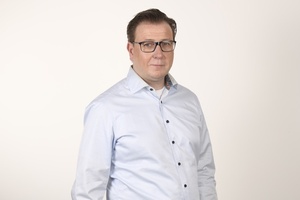 Yves de Clerck