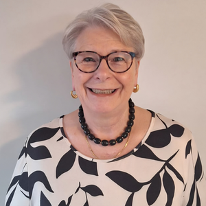 Anita Van Gestel