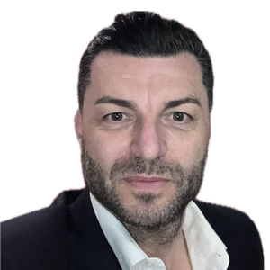 Joeri Machin