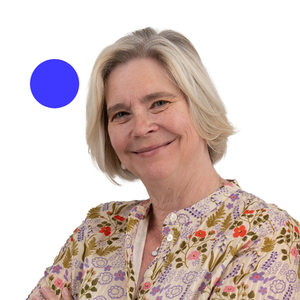 Christel Van den Plas