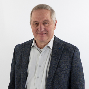 Luc Van Geyte