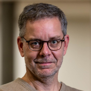 Steven Mattheus