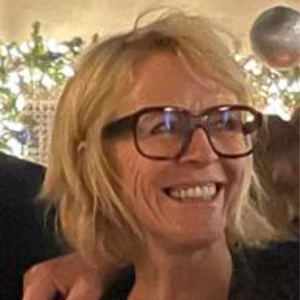 Chantel Kleynen