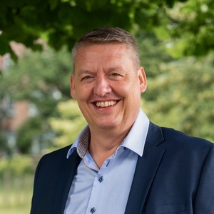 Ronny Slootmans