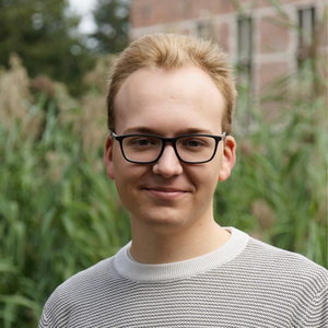 Bram Joossen-Meyvis