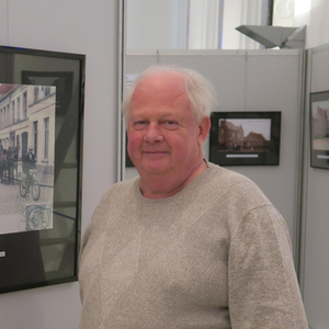 Guy Beddegenoodts