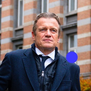 Paul Van Tigchelt
