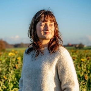 Pauline Van Marcke