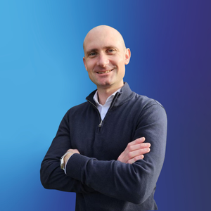Pieter Leliaert
