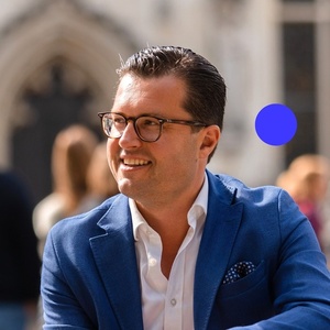 Jasper Pillen
