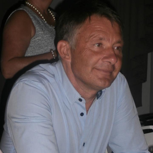 Bart Lannoye
