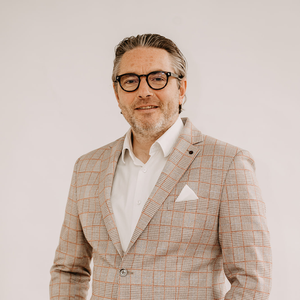 Jochen Raymaekers