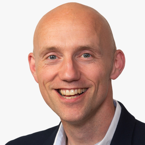 Bert Schelfhout