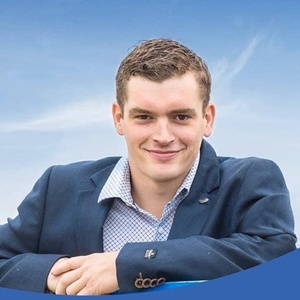 Jonas Debaillie