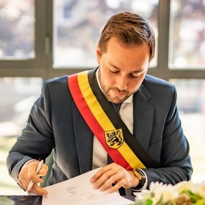 Gauthier Defreyne