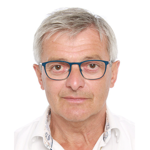 Eric Cobbaert