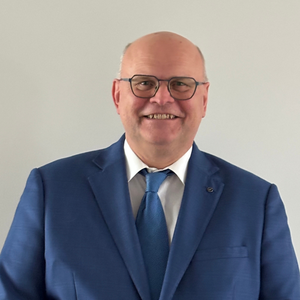 Rik Bouckaert
