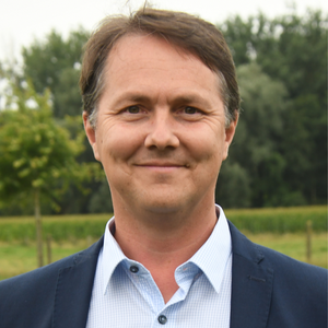 Laurent Hoornaert