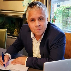 Kristof Van Hoye