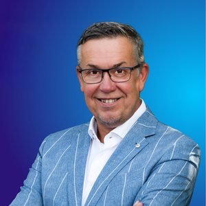 Peter Berghman